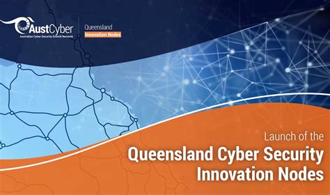 queensland government cyber security